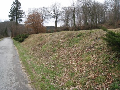améngament jardin avant